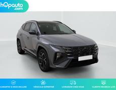 Hyundai Tucson Saint-Jouan-des-Guérets