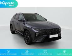 Hyundai Tucson Saint-Jouan-des-Guérets