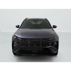 Hyundai Tucson 1.6 T-GDI HEV 239 HP 6AT FEEL SHADOW N-LINE occasion - Cesson-S&eacute;vign&eacute; - photo 2/34