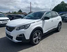 Peugeot 3008 Mérignac