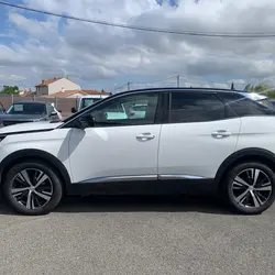 Peugeot 3008 1.5 BLUEHDI 130CH E6.C ALLURE S&S  6CV M&eacute;rignac