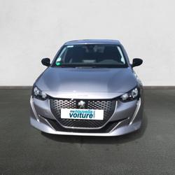 Peugeot e-208 208 Electrique 50 kWh 136ch - Style Cholet