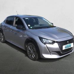 Peugeot e-208 208 Electrique 50 kWh 136ch - Style Cholet
