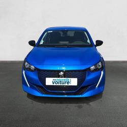Peugeot e-208 208 Electrique 50 kWh 136ch - Style Cholet