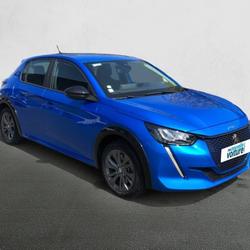 Peugeot e-208 208 Electrique 50 kWh 136ch - Style Cholet