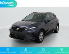 Seat Arona Saint-Jouan-des-Guérets