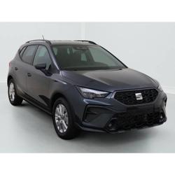 Seat Arona 1.0 TSI 115 ch Start Stop BVM6 occasion - Laval - photo 2/27