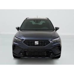 Seat Arona 1.0 TSI 115 ch Start Stop BVM6 occasion - Laval - photo 3/27