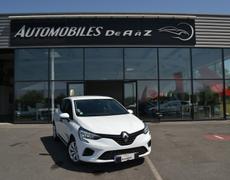Renault Clio 5 Laval