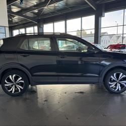 Volkswagen T-Cross 1.0 TSI 95 Start/Stop BVM5 Life Tech occasion - Le Havre - photo 3/20