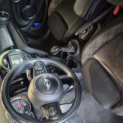 Mini Cooper Hatch 5 Portes Cooper 136 ch BVA7 Finition Chili La Motte-Servolex