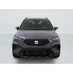 Seat Arona 1.0 TSI 115 DSG occasion - Saint-Jouan-des-Gu&eacute;rets - photo 2/27