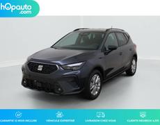 Seat Arona Saint-Jouan-des-Guérets