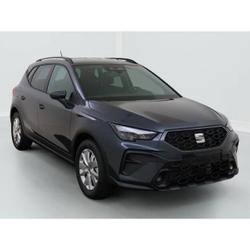Seat Arona 1.0 TSI 115 DSG occasion - Saint-Jouan-des-Gu&eacute;rets - photo 2/25