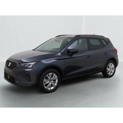 Seat Arona 1.0 TSI 115 DSG occasion - Saint-Jouan-des-Gu&eacute;rets - photo 3/25