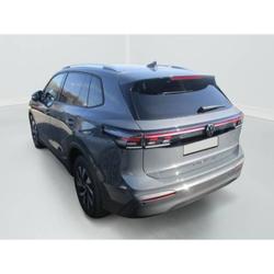 Volkswagen Tiguan 2.0 TDI 150ch DSG7 Life occasion - Cesson-S&eacute;vign&eacute; - photo 2/22