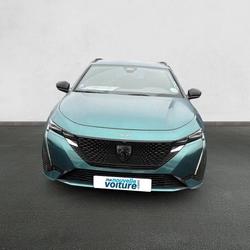 Peugeot 308 SW 2e generation Hybrid 145 e-DCS6 - GT occasion - Cholet - photo 2/23