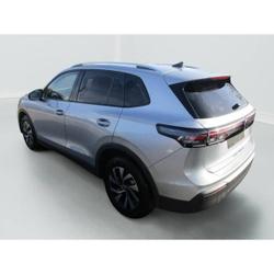 Volkswagen Tiguan 2.0 TDI 150ch DSG7 Life occasion - Cesson-S&eacute;vign&eacute; - photo 2/22