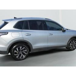 Volkswagen Tiguan 2.0 TDI 150ch DSG7 Life occasion - Cesson-S&eacute;vign&eacute; - photo 3/22