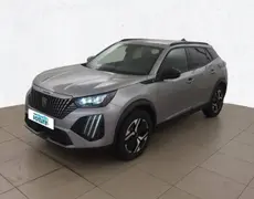 Peugeot 2008 Cholet
