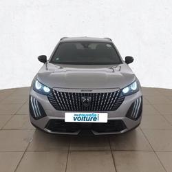 Peugeot 2008 Electrique 54 kWh 156 ch - Allure occasion - Cholet - photo 2/26