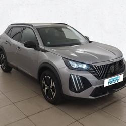 Peugeot 2008 Electrique 54 kWh 156 ch - Allure occasion - Cholet - photo 3/26