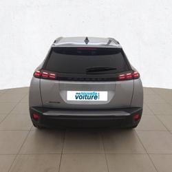 Peugeot 2008 Electrique 54 kWh 156 ch - Allure occasion - Cholet - photo 3/26