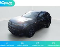 Volkswagen Tiguan Saint-Jouan-des-Guérets