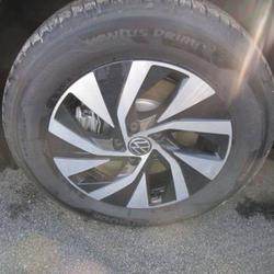 Volkswagen Tiguan 2.0 TDI 150ch DSG7 Life occasion - Cesson-S&eacute;vign&eacute; - photo 3/20