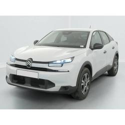 Citroen C4 Hybride 110 ch e-DCS6 You occasion - Laval - photo 3/21