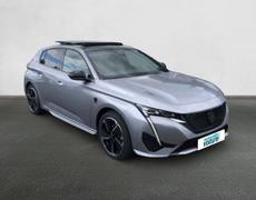 Peugeot e-308 Cholet