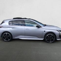 Peugeot e-308 308 Electrique 54 kWh 156ch - GT Cholet