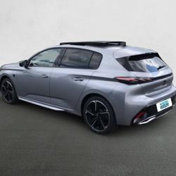 Peugeot e-308 308 Electrique 54 kWh 156ch - GT Cholet