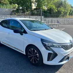 Renault Clio 5 1.0 TCE 90CH TECHNO - 25 Saint-Saturnin