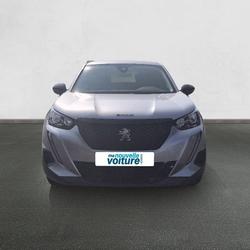 Peugeot 2008 2008 PureTech 130 S&S EAT8 - Style Cholet