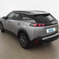Peugeot 2008 PureTech 130 S&S EAT8 - Style occasion - Cholet - photo 2/28