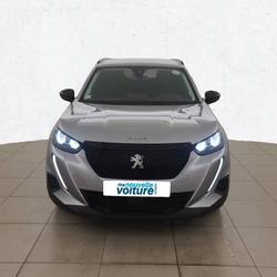 Peugeot 2008 PureTech 130 S&S EAT8 - Style occasion - Cholet - photo 2/28