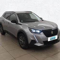 Peugeot 2008 PureTech 130 S&S EAT8 - Style occasion - Cholet - photo 3/28