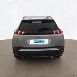 Peugeot 2008 PureTech 130 S&S EAT8 - Style occasion - Cholet - photo 3/28