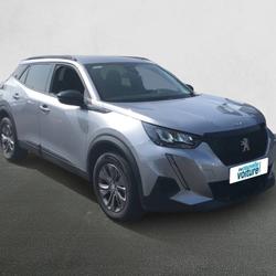 Peugeot 2008 2008 PureTech 130 S&S EAT8 - Style Cholet