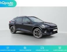 Cupra Formentor Laval