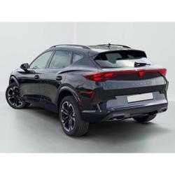 Cupra Formentor 2.0 TDI 150 ch DSG7 V occasion - Saint-Jouan-des-Gu&eacute;rets - photo 2/18