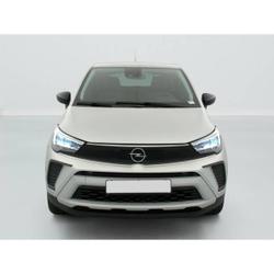 Opel Crossland 1.2 Turbo 110 ch BVM6 Elegance Business occasion - Saint-Jouan-des-Gu&eacute;rets - photo 2/22
