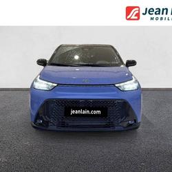 Toyota Aygo X Aygo X Hybride 116h Graphic Gr&eacute;sy-sur-Aix