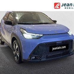 Toyota Aygo X Aygo X Hybride 116h Graphic Gr&eacute;sy-sur-Aix