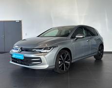 Volkswagen Golf 8 Le Havre