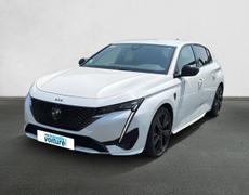 Peugeot e-308 Cholet