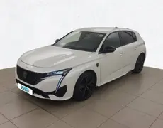 Peugeot 308 III Phase 1 Cholet