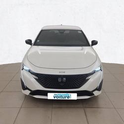 Peugeot 308 III Phase 1 PHEV 225 e-EAT8 - GT Pack occasion - Cholet - photo 2/25