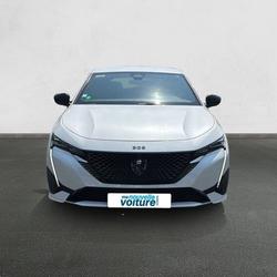 Peugeot e-308 308 PHEV 225 e-EAT8 - GT Pack Cholet